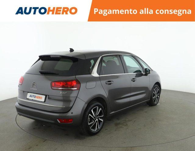 CITROEN C4 Picasso BlueHDi 120 S&S Shine