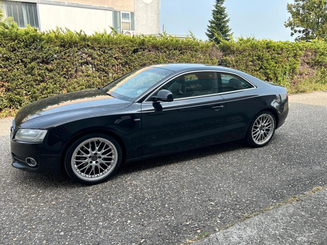 Audi A5 1.8 TFSI multitronic Ambition