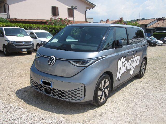 VOLKSWAGEN ID.Buzz ID. buzz Pro NEOPATENTATI
