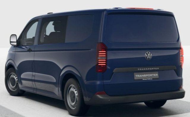 VOLKSWAGEN Transporter 2.0 TDI 110CV Plus Kombi N1