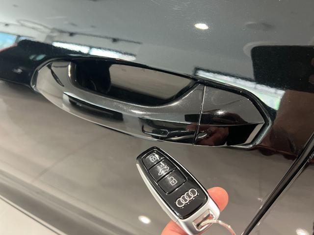 AUDI Q8 50 TDI 286 CV Quattro tiptronic Tetto apribile