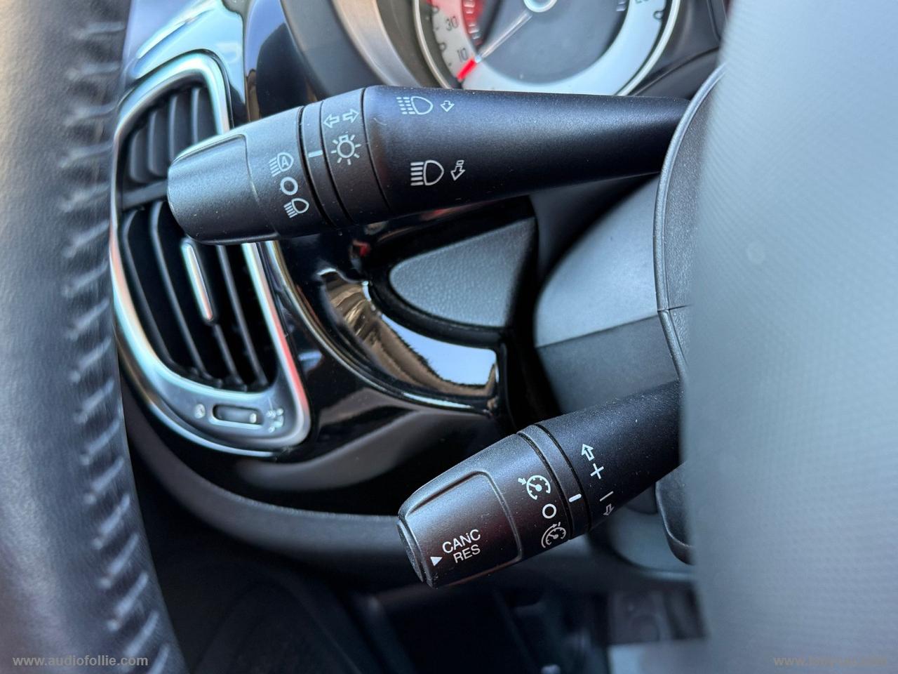 FIAT 500L 1.3 MJT 85 CV Trekking