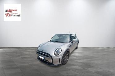 Mini Cooper 1.5 136cv Benzina 46.000KM