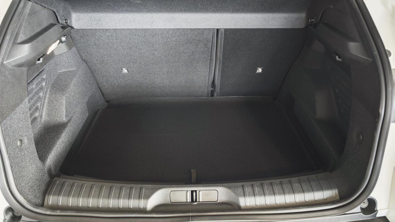 Alfa Romeo Junior 1.2 145 CV Hybrid eDCT6