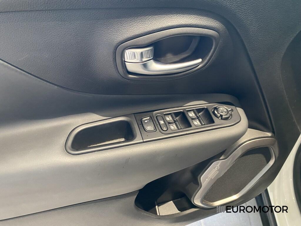 Jeep Renegade 1.6 Multijet II 80TH Anniversary 2WD