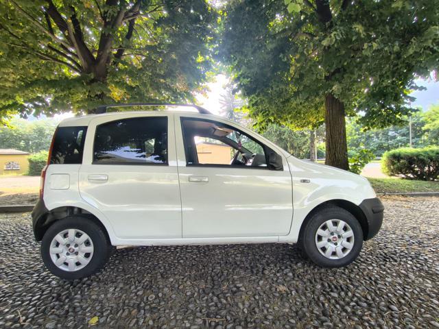 FIAT Panda 1.3 MJT 4 POSTI