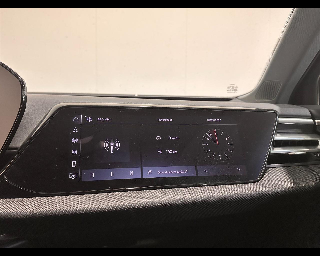 AUDI A5 AVANT 2.0 TDI MHEV+ S-TRONIC QUATTRO S-LINE EDITION