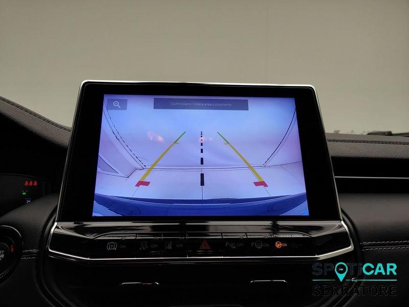 Jeep Compass II 2021 1.3 turbo t4 phev Limited 4xe auto