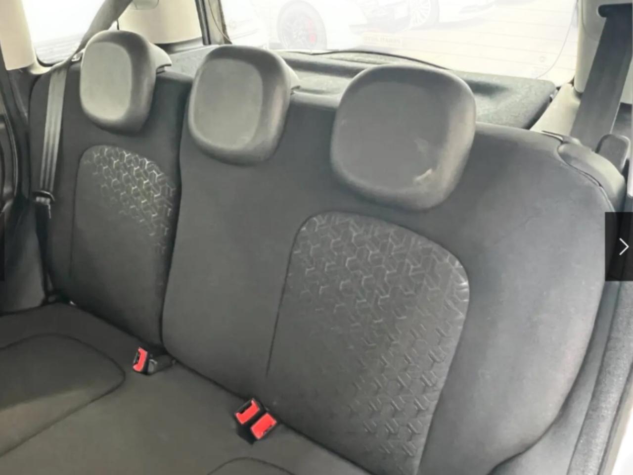 Fiat Panda Cross 1.0 FireFly S&S Hybrid Si Neopatentati