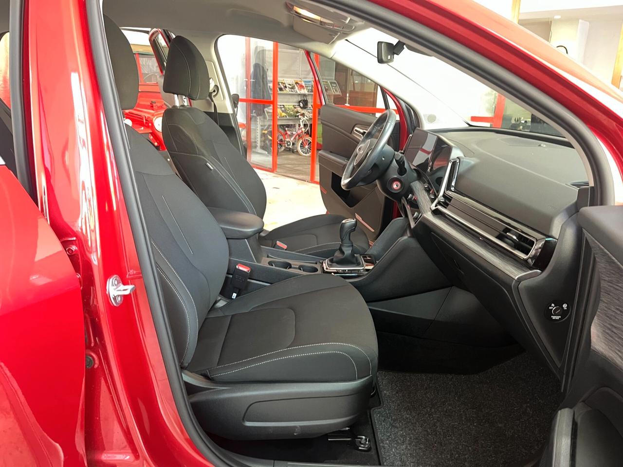 Kia Sportage 1.6 TGDi GPL Business UNICO PROPRIETARIO!!!