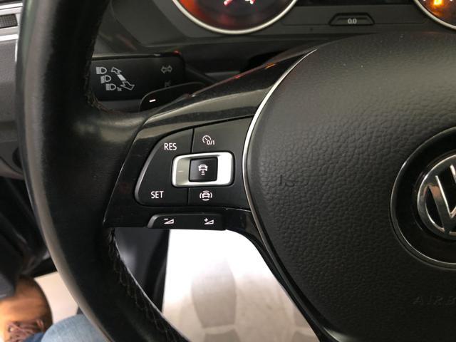 VOLKSWAGEN Tiguan 2.0 TDI 150 CV SCR DSG Elegance