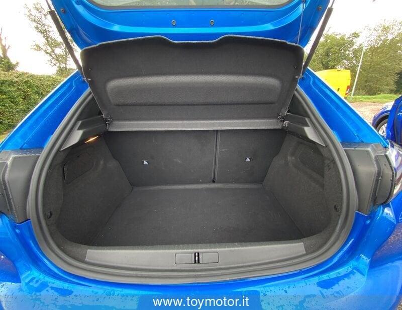 Peugeot 208 2ª serie PureTech 75 Stop&Start 5 porte Active