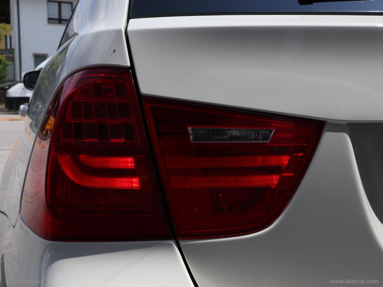 BMW 320d xDrive Touring Attiva