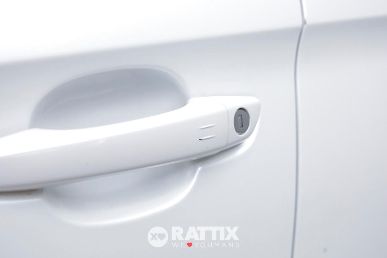 Opel Grandland X 1.6 Phev Ultimate AWD Auto