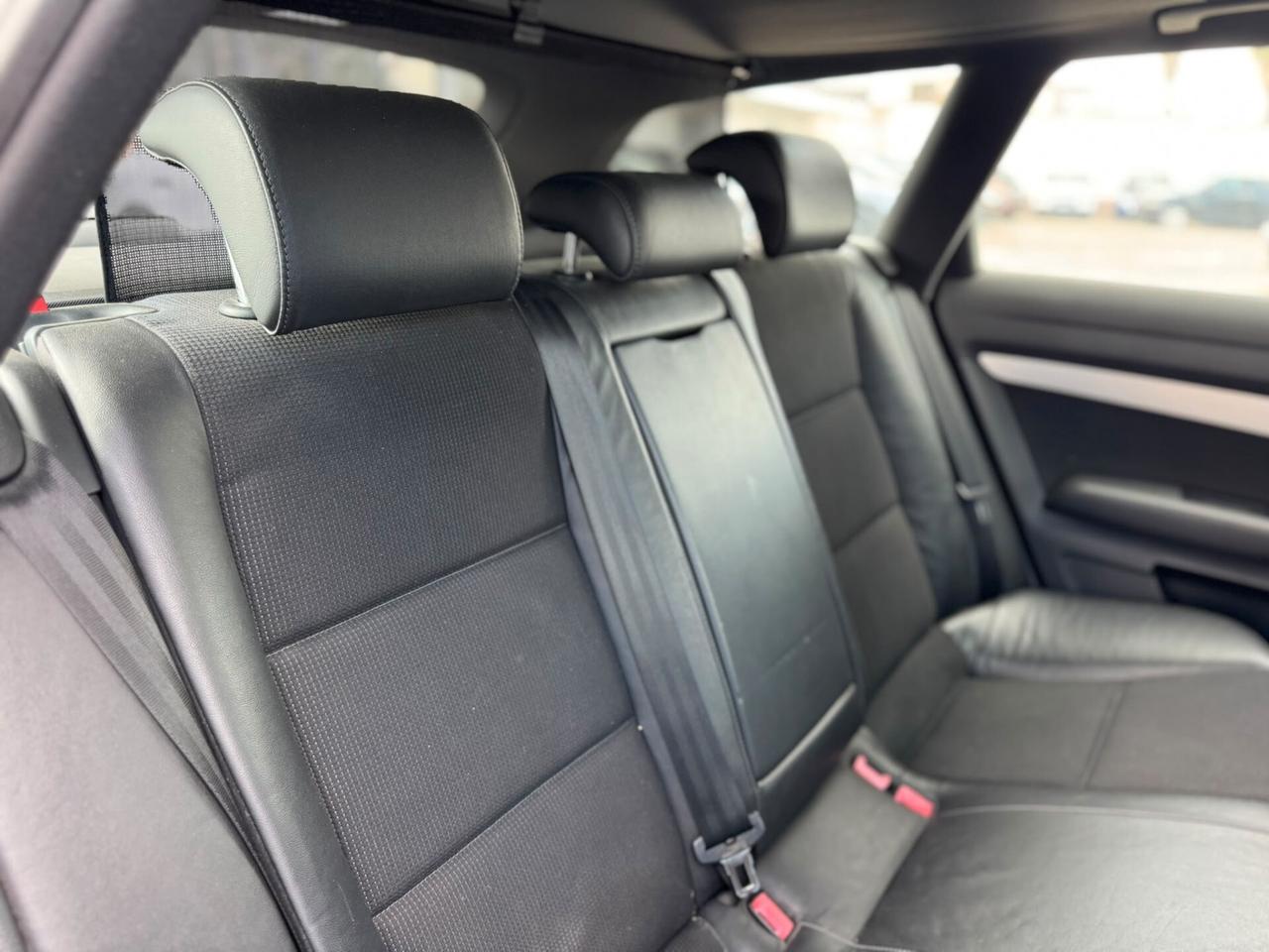 Audi A6 3.0 V6 TDI 240 CV F.AP. quattro tiptronic
