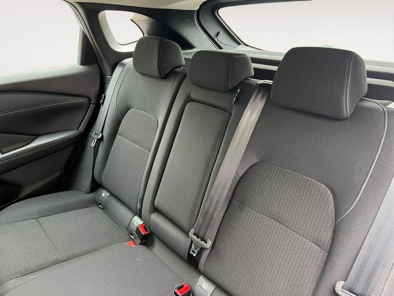 Nissan Qashqai 3ª serie MHEV 140 CV Acenta