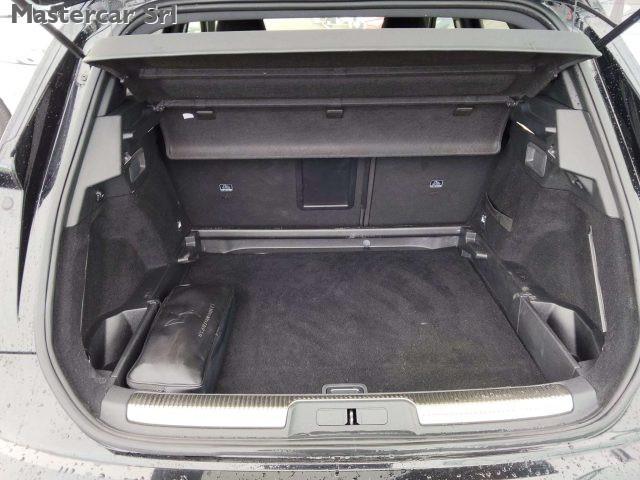 DS AUTOMOBILES DS 7 DS7 Crossback 1.6 e-tense phev auto tg: GH202FY