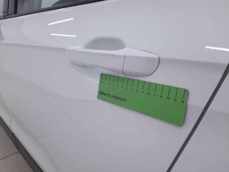 Volkswagen T-Cross Style DSG BR247395 1.0 Benzina 110CV