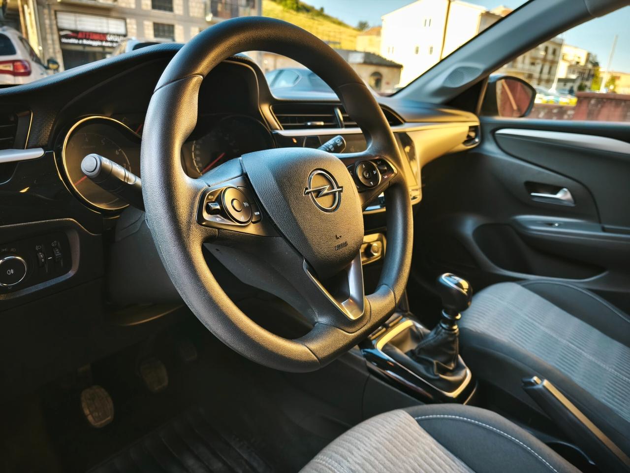Opel Corsa 1.5 cdti 100 CV