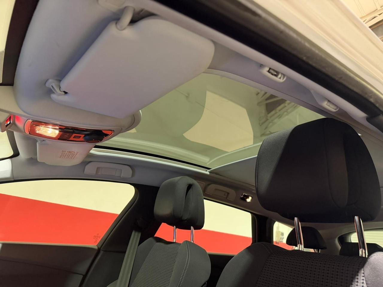 Peugeot 508 2.0 HDi 140CV Access