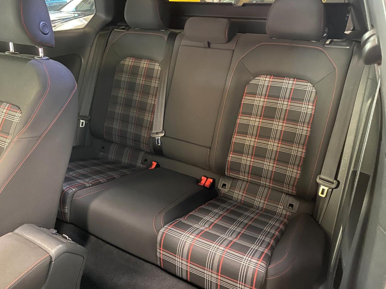 Volkswagen Golf GTI Golf GTI Performance 2.0 TSI 3p. BlueMotion Technology