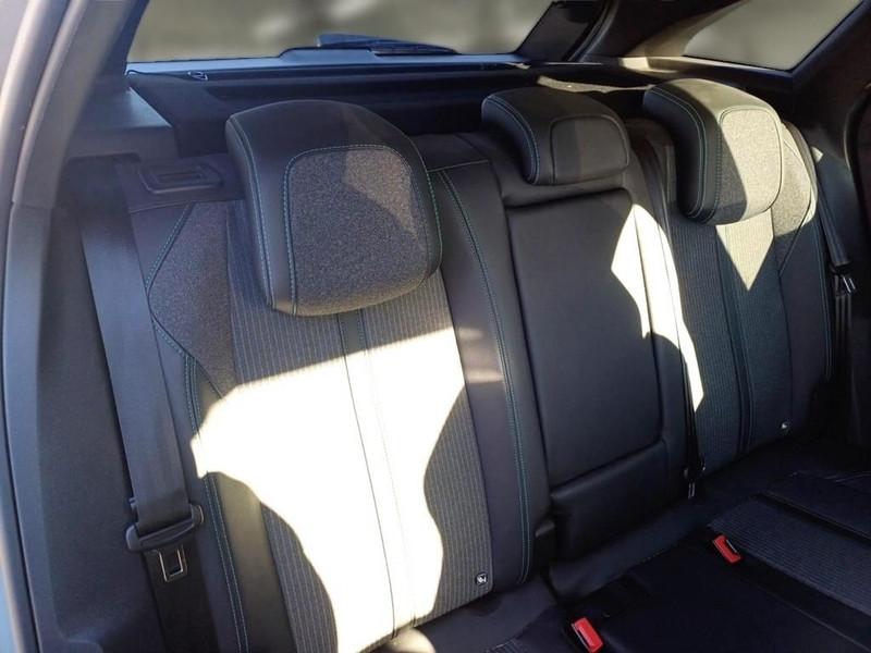 PEUGEOT 3008 BLUEHDI 130 EAT8 SES ALLURE SUV