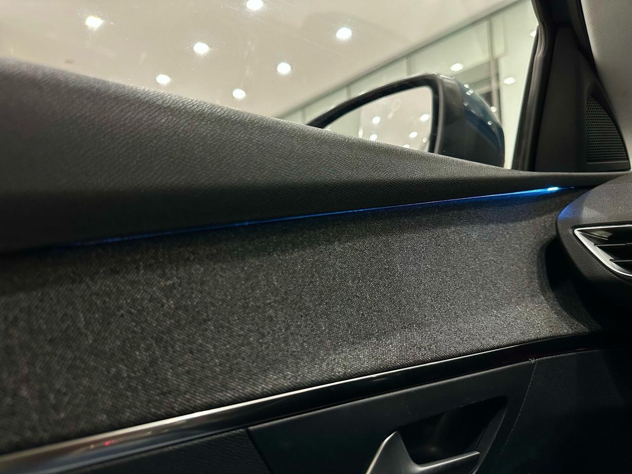 Peugeot 3008 1.5 bluehdi Allure Pack
