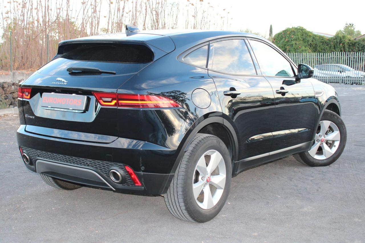 Jaguar E-Pace 2.0D 150 CV