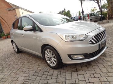 Ford C-Max 1.5 TDCi 120CV Start&Stop Titanium