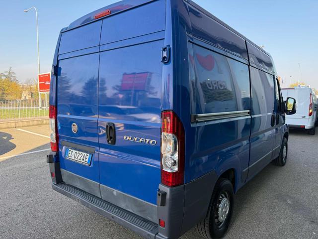 FIAT Ducato 30 2.0 MJT PM-TM Furgone