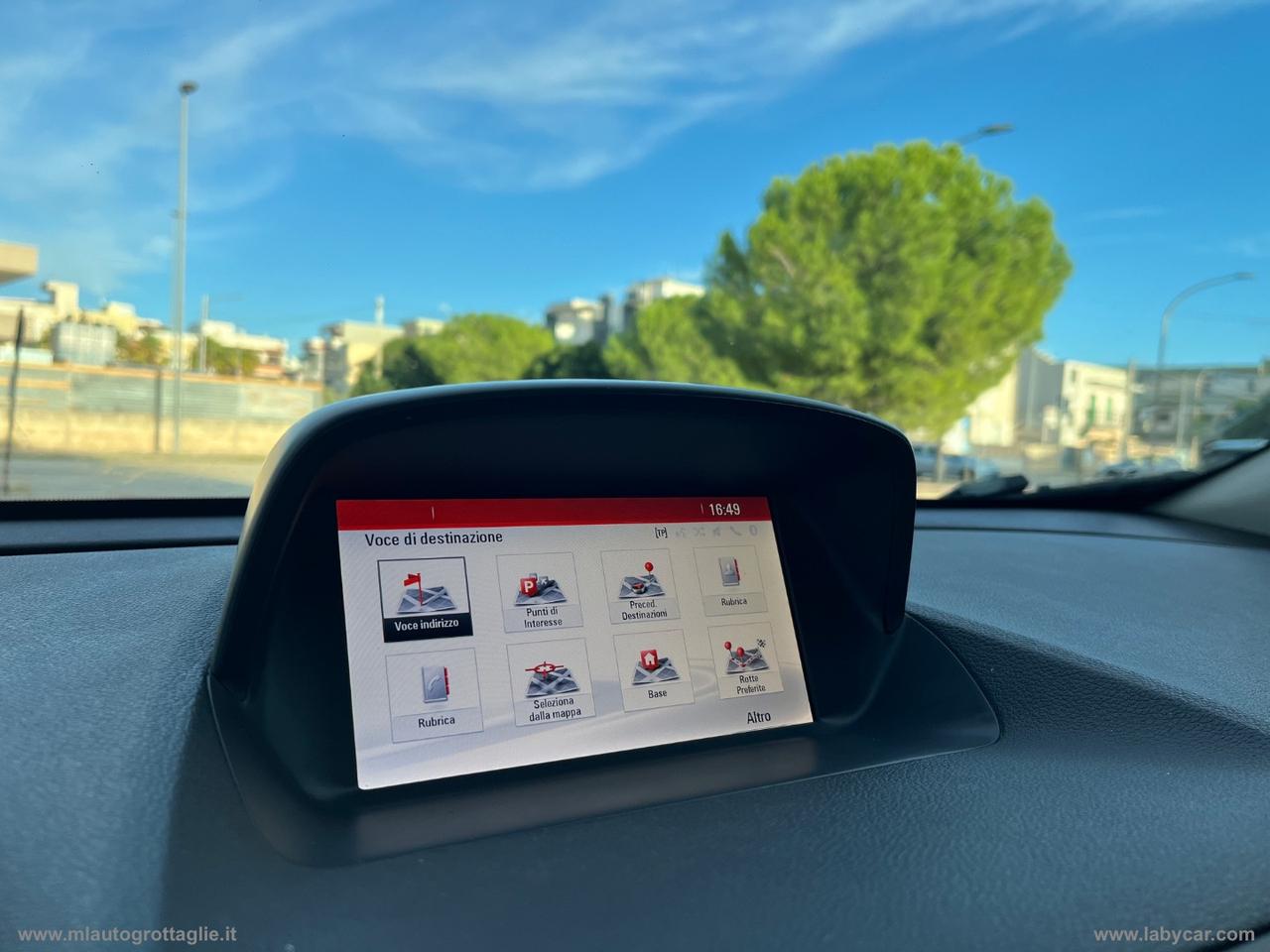 OPEL Mokka 1.6 CDTI Ecotec 136 4x4 S&S Cosmo