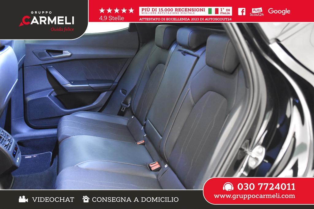 Cupra Formentor 1.5 Hybrid DSG