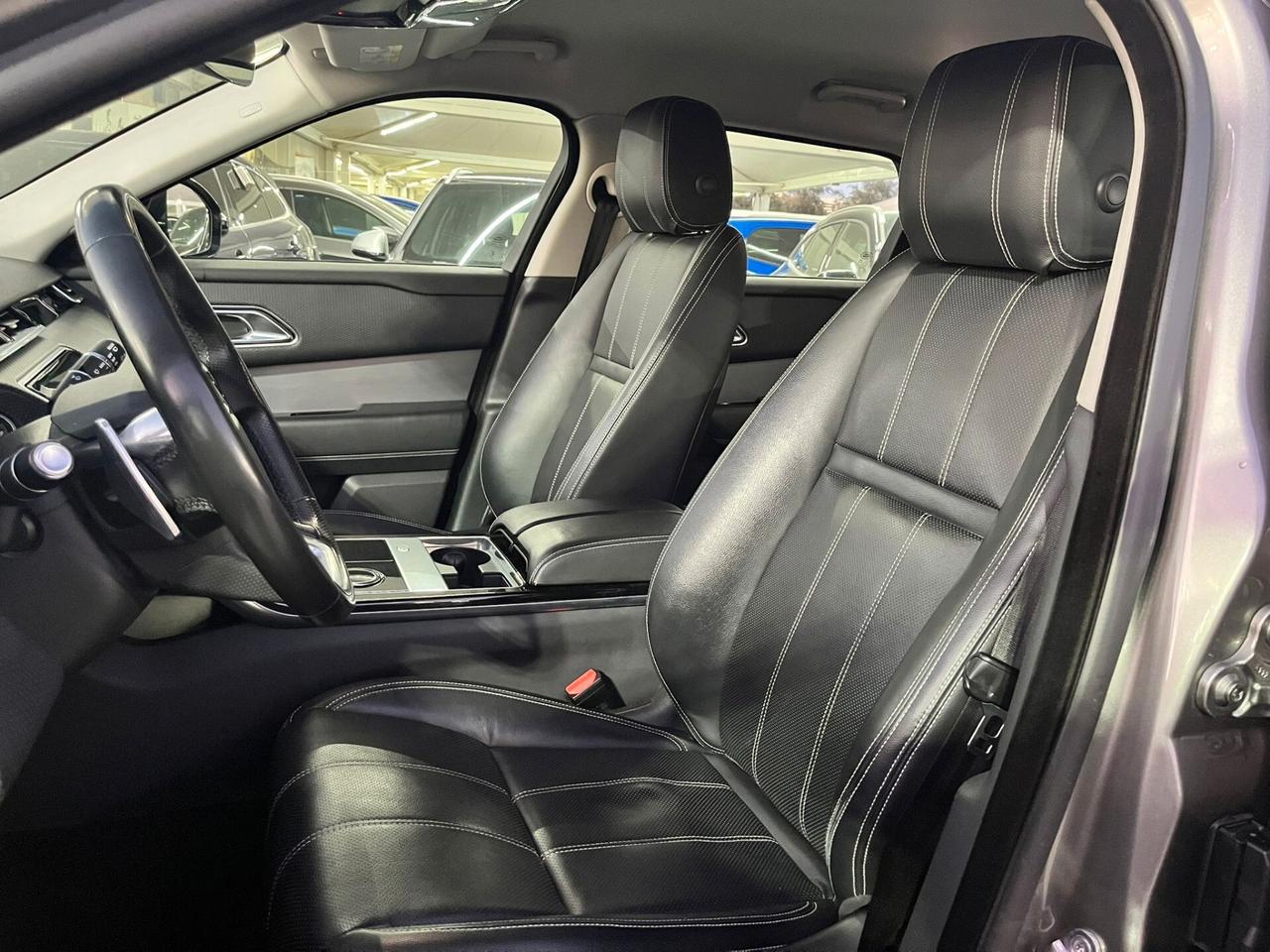 Land Rover Range Velar 2.0D I4 240 CV R-Dynamic S