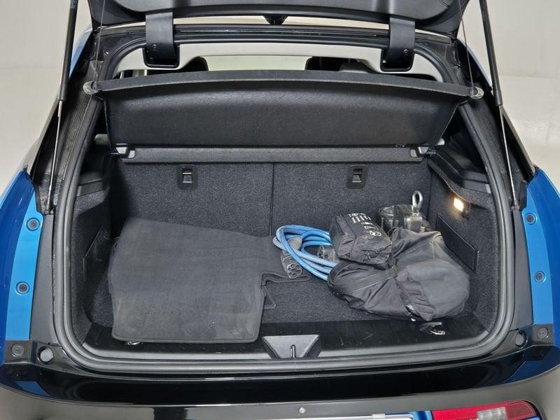 BMW i3 2013 94 Ah