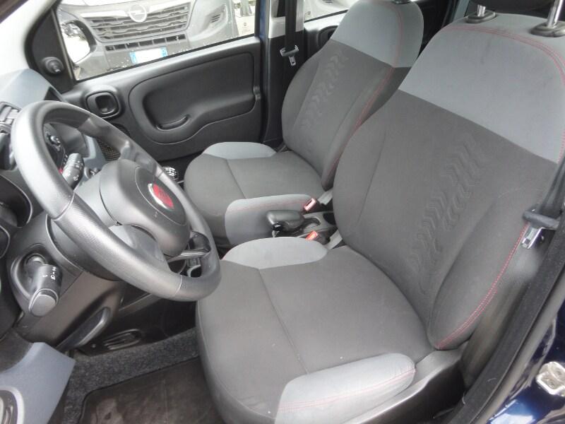FIAT Panda 3ª serie Panda 1.2 EasyPower Easy