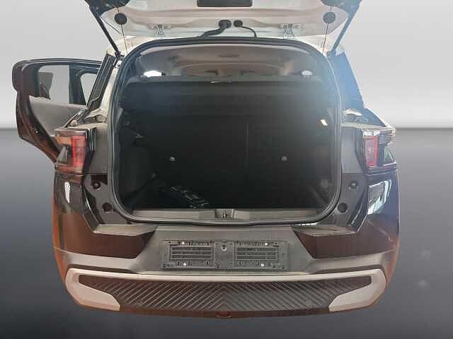 Citroen C3 Aircross C3 Aircross 1.2 puretech turbo Plus 100cv