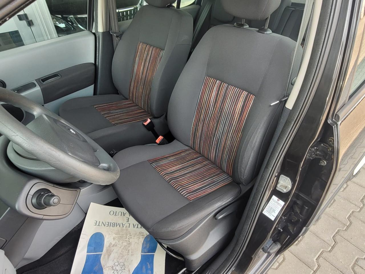 Renault Modus 1.2 16V TCE GPL Dynamique