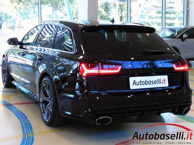 AUDI A6 2.0 TDI ULTRA BUSINESS PLUS 190CV S-TRONIC