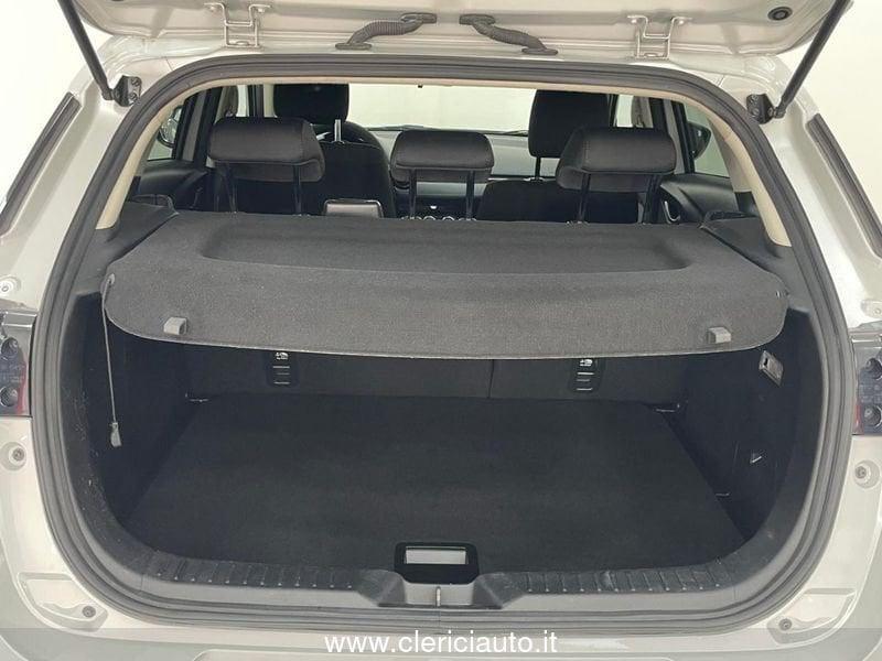 Mazda CX-3 2.0L Skyactiv-G Evolve
