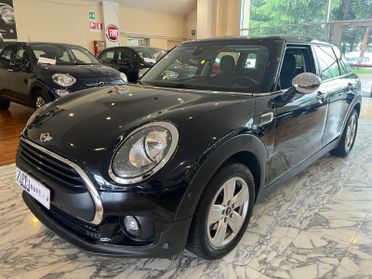 MINI Mini 1.5 One D Boost Clubman