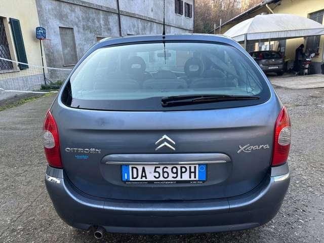 Citroen Xsara Xsara Picasso 1.6 16v Elegance