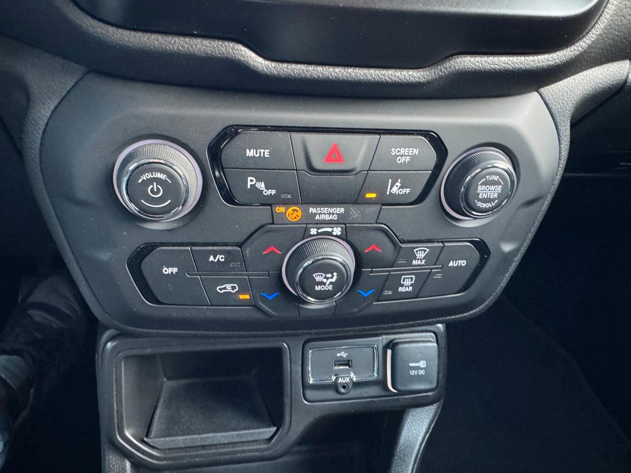 jeep renegade 1.6 mjt 130cv limited 2022