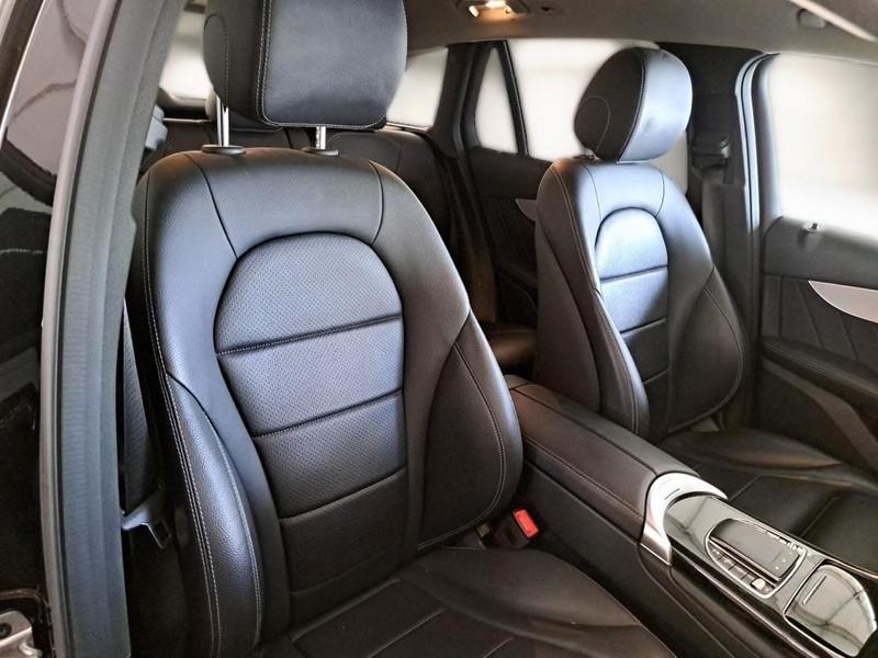 MERCEDES-BENZ GLC 300 d 4Matic Premium Plus aut.