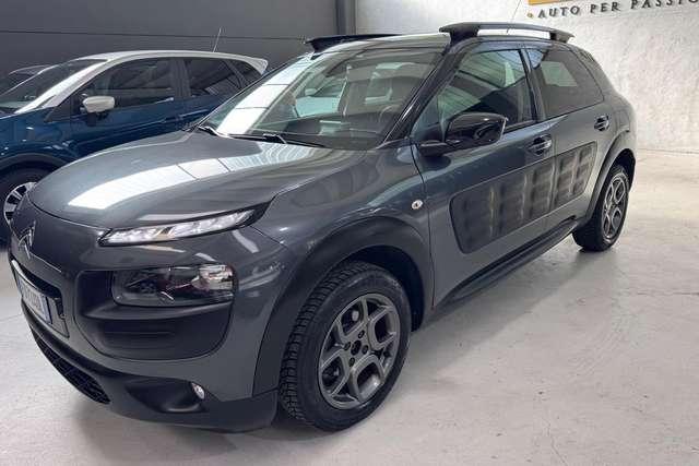 Citroen C4 Cactus OFFERTA LIMITATA ENTRO 15/12 Cinghia Nuova Benzina