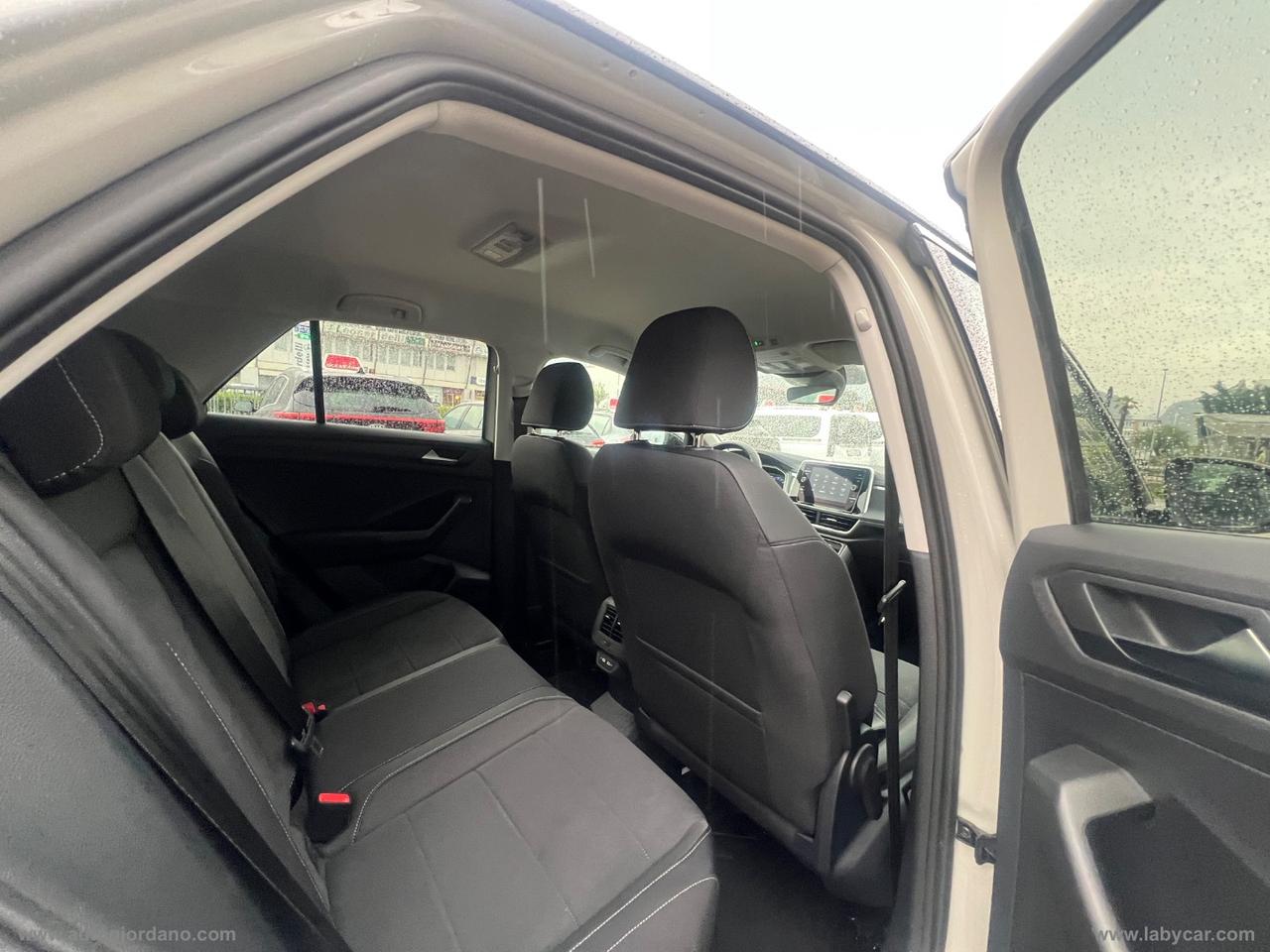 VOLKSWAGEN T-Roc 1.5 TSI ACT DSG Style BMT