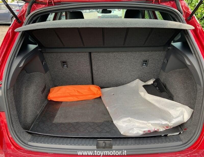 Seat Arona 1.0 EcoTSI XPERIENCE