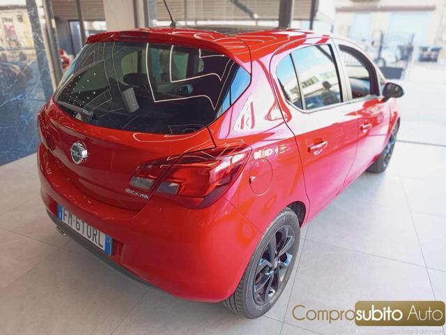 OPEL Corsa 1.3 CDTI 5 porte Innovation
