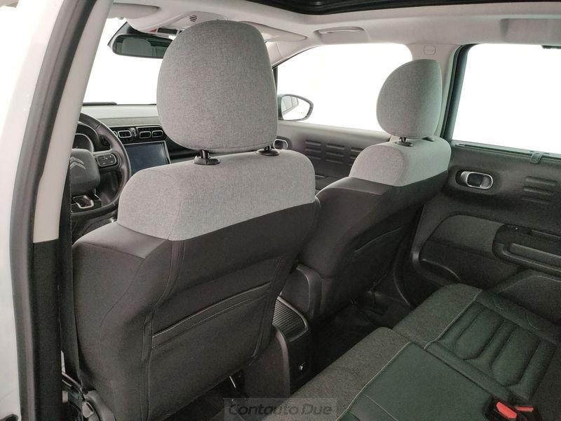 Citroën C3 Aircross BlueHDi 110 S&S Shine Pack