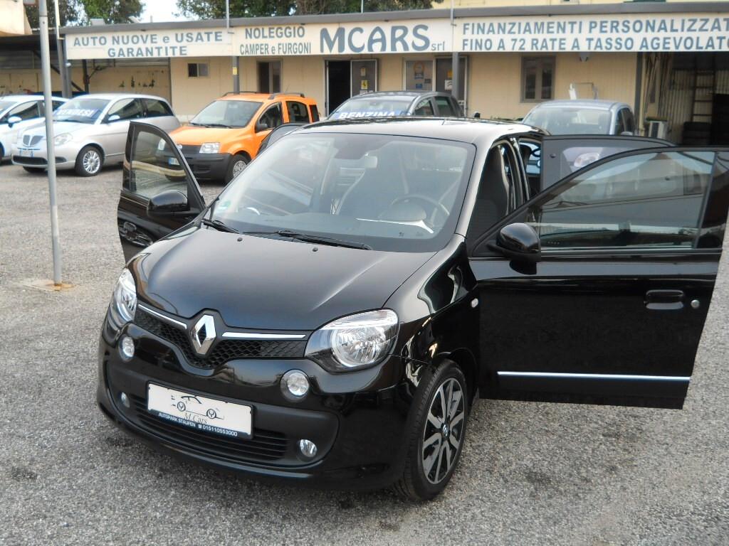 Renault Twingo TCe 90 CV EDC Sport GT