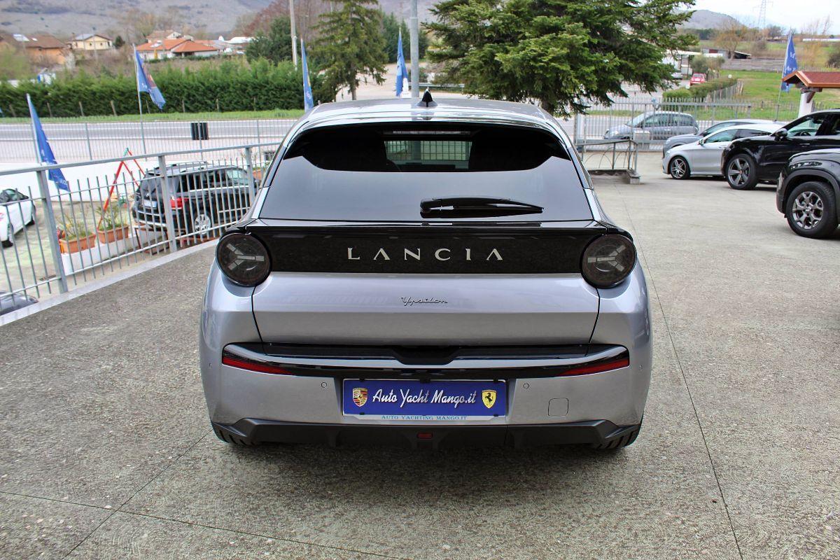 LANCIA - Ypsilon - 51kWh Edizione Limitata Cassina